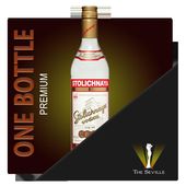 The Intro - The Seville Premium Bottle Package